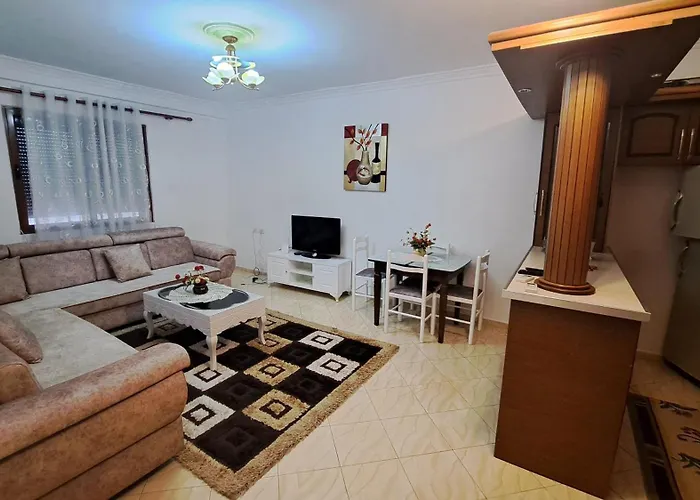 Apartament Miraka