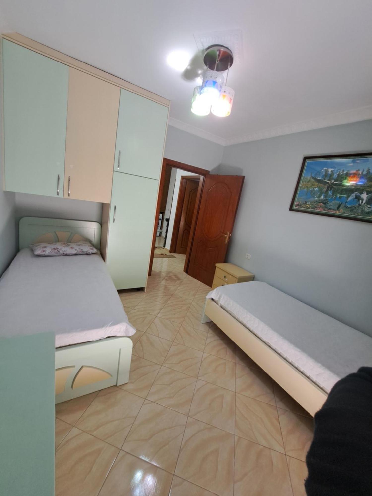 Apartamento Miraka Gramsh