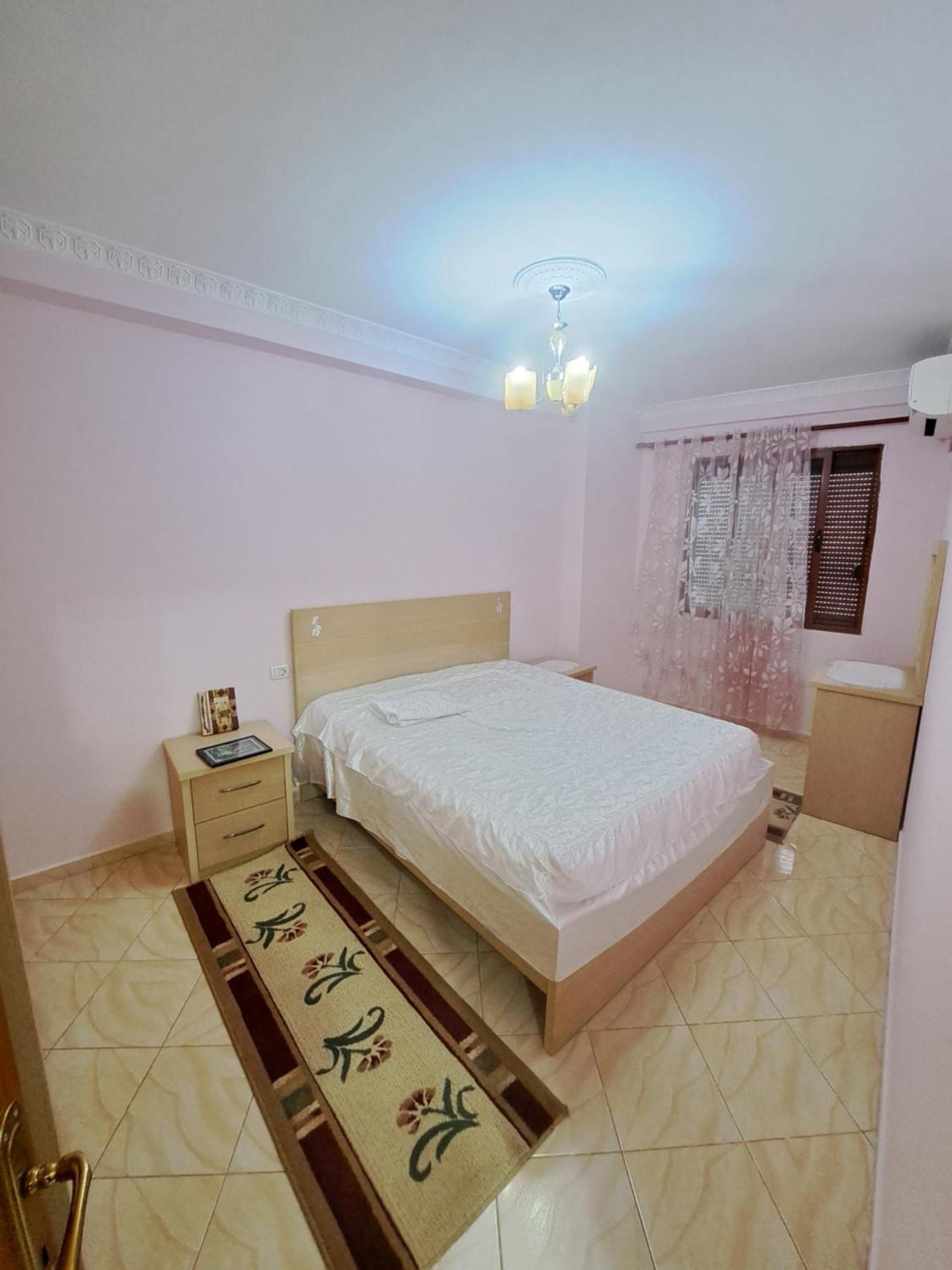 Miraka Apartamento