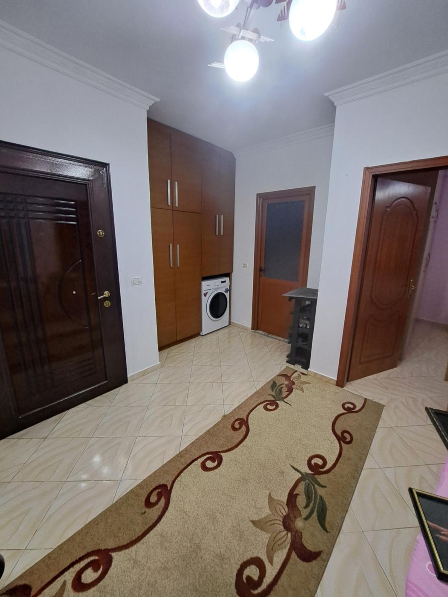 Apartamento Miraka *